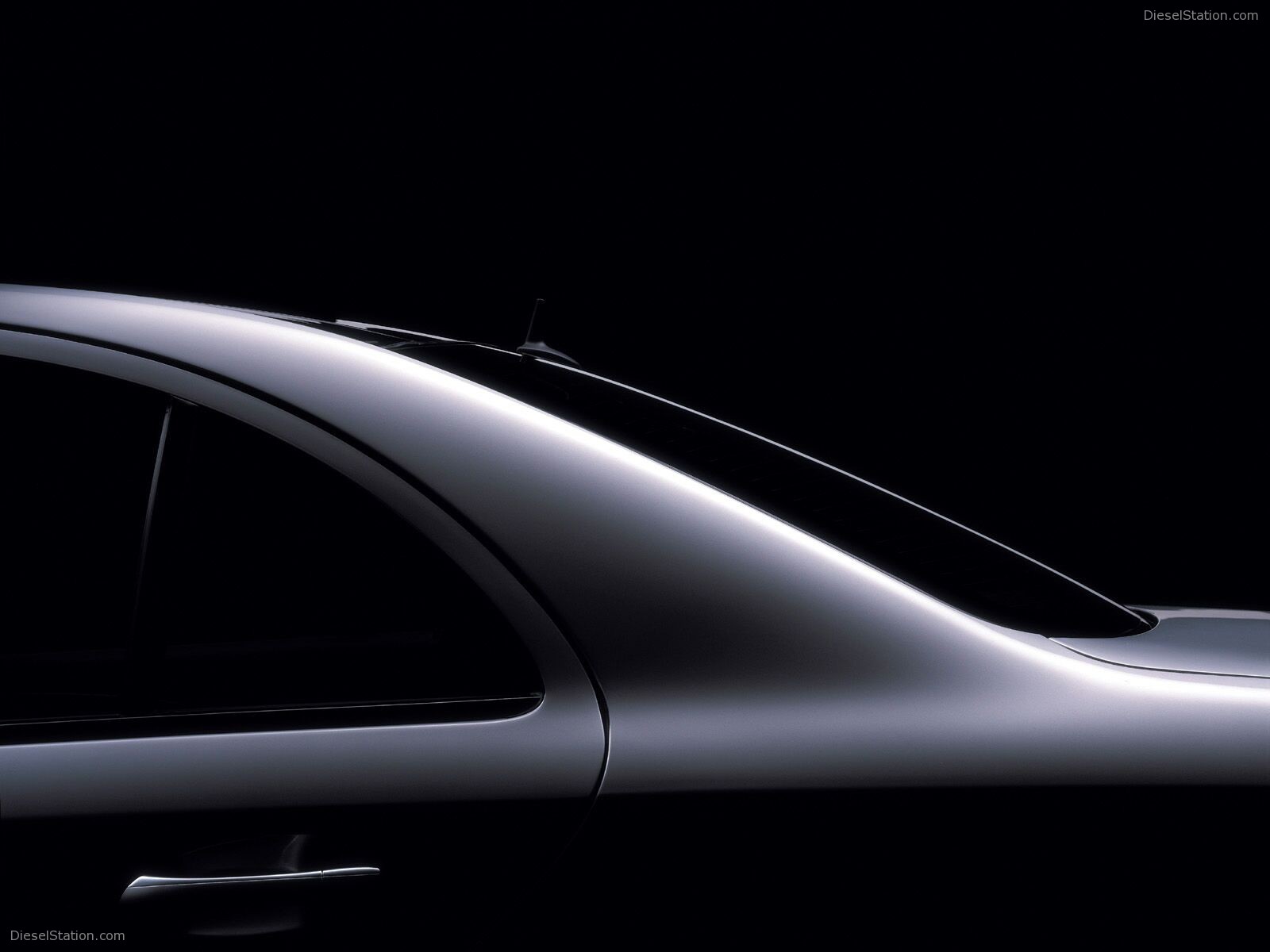 Mercedes E Class